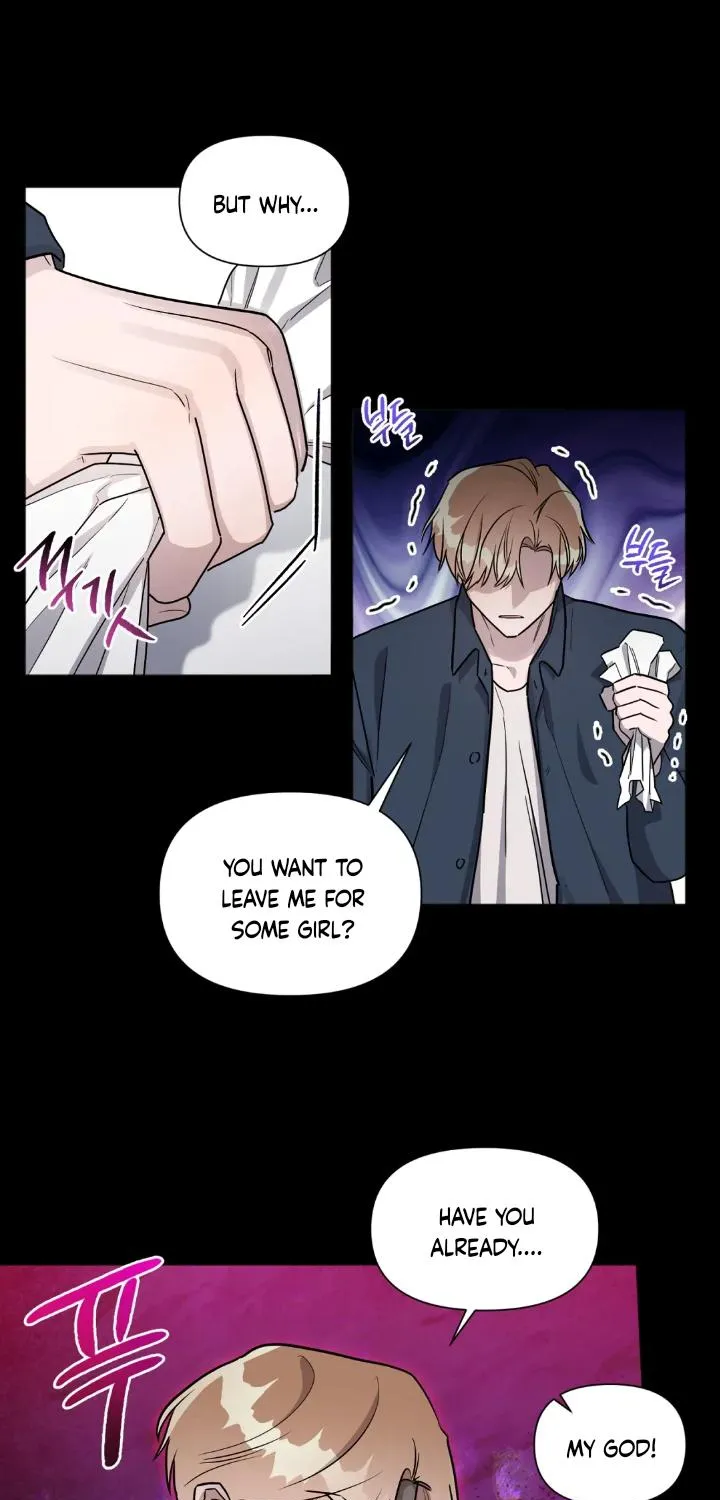 Read Can’t Help It chapter 19 image 27 on Lezhin