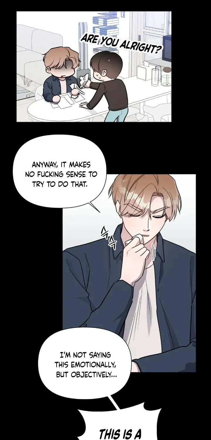 Read Can’t Help It chapter 19 image 29 on Lezhin