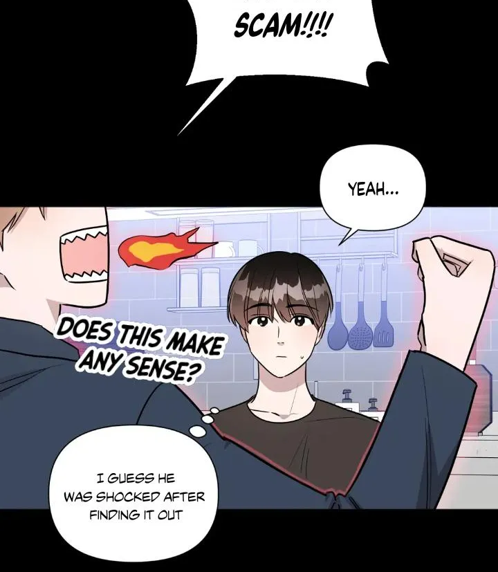 Read Can’t Help It chapter 19 image 30 on Lezhin
