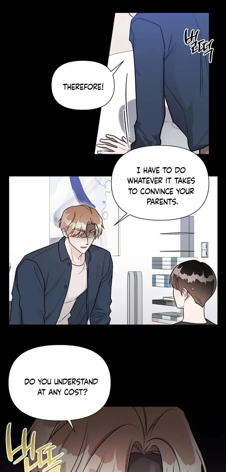 Read Can’t Help It chapter 19 image 31 on Lezhin