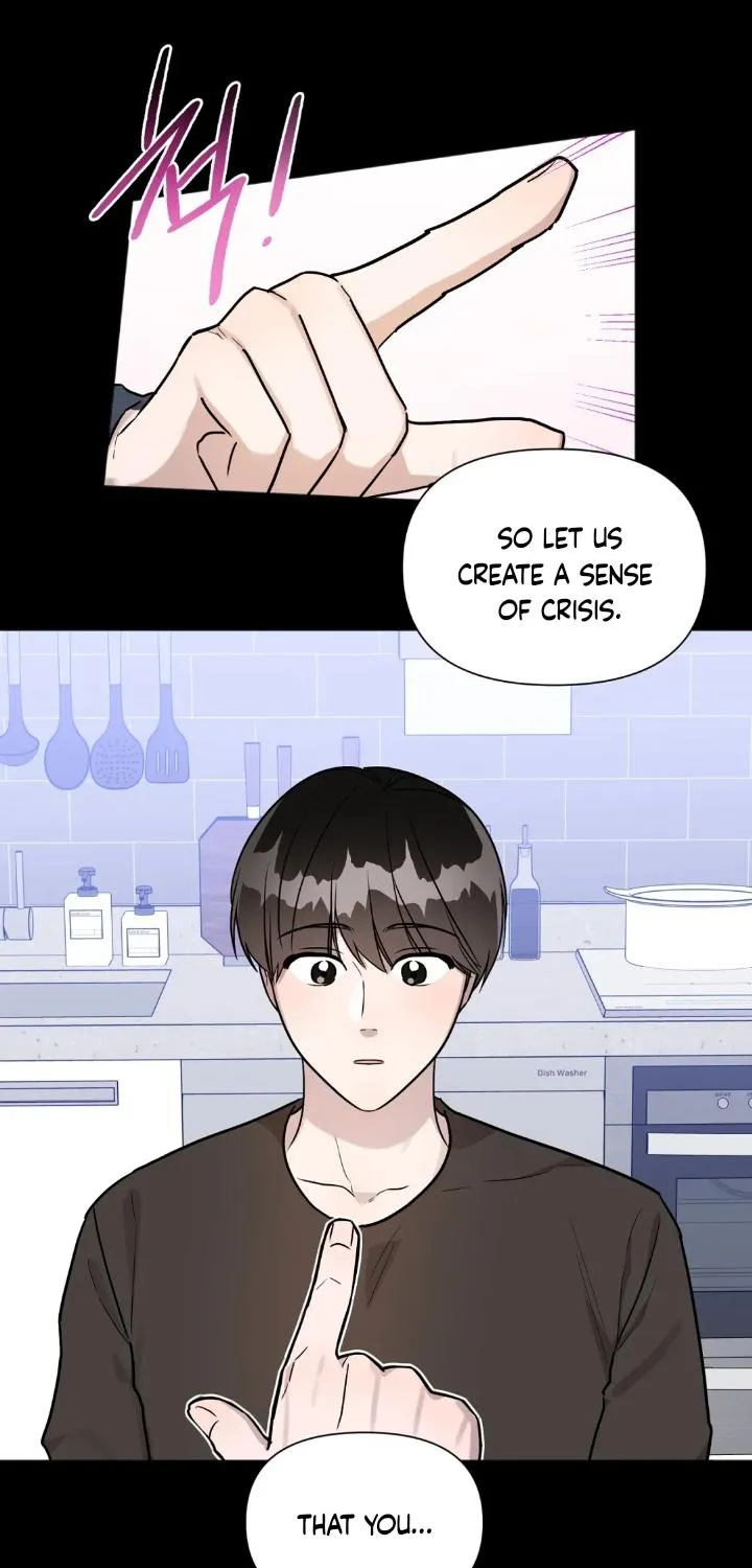 Read Can’t Help It chapter 19 image 33 on Lezhin