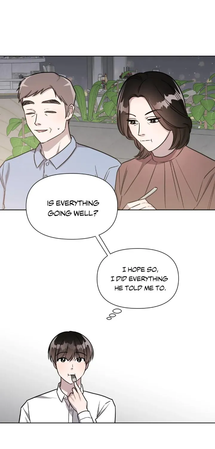 Read Can’t Help It chapter 19 image 47 on Lezhin