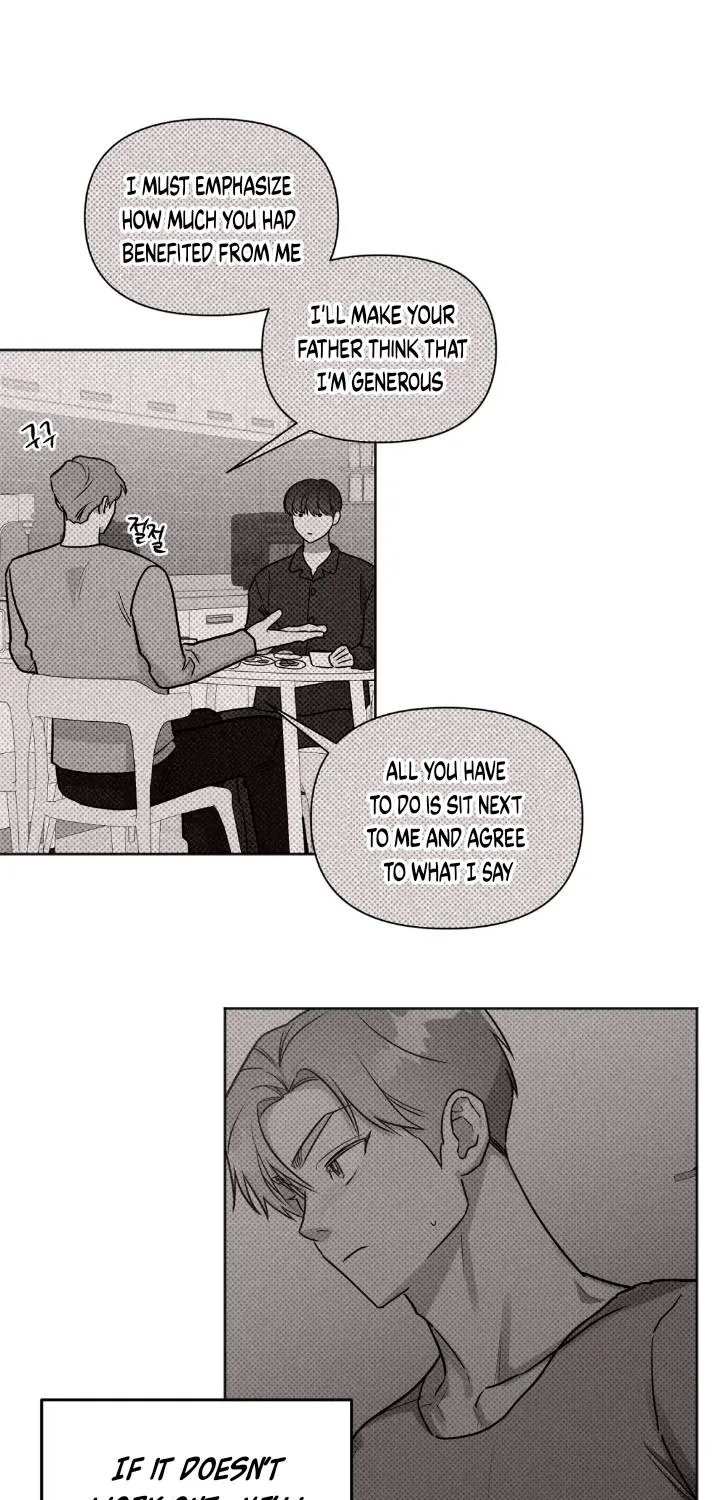 Read Can’t Help It chapter 19 image 49 on Lezhin