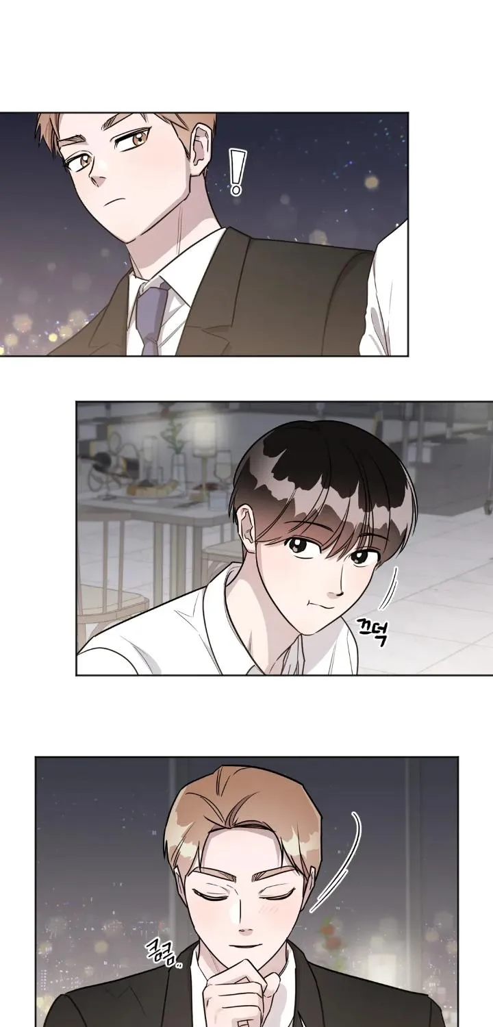 Read Can’t Help It chapter 19 image 57 on Lezhin