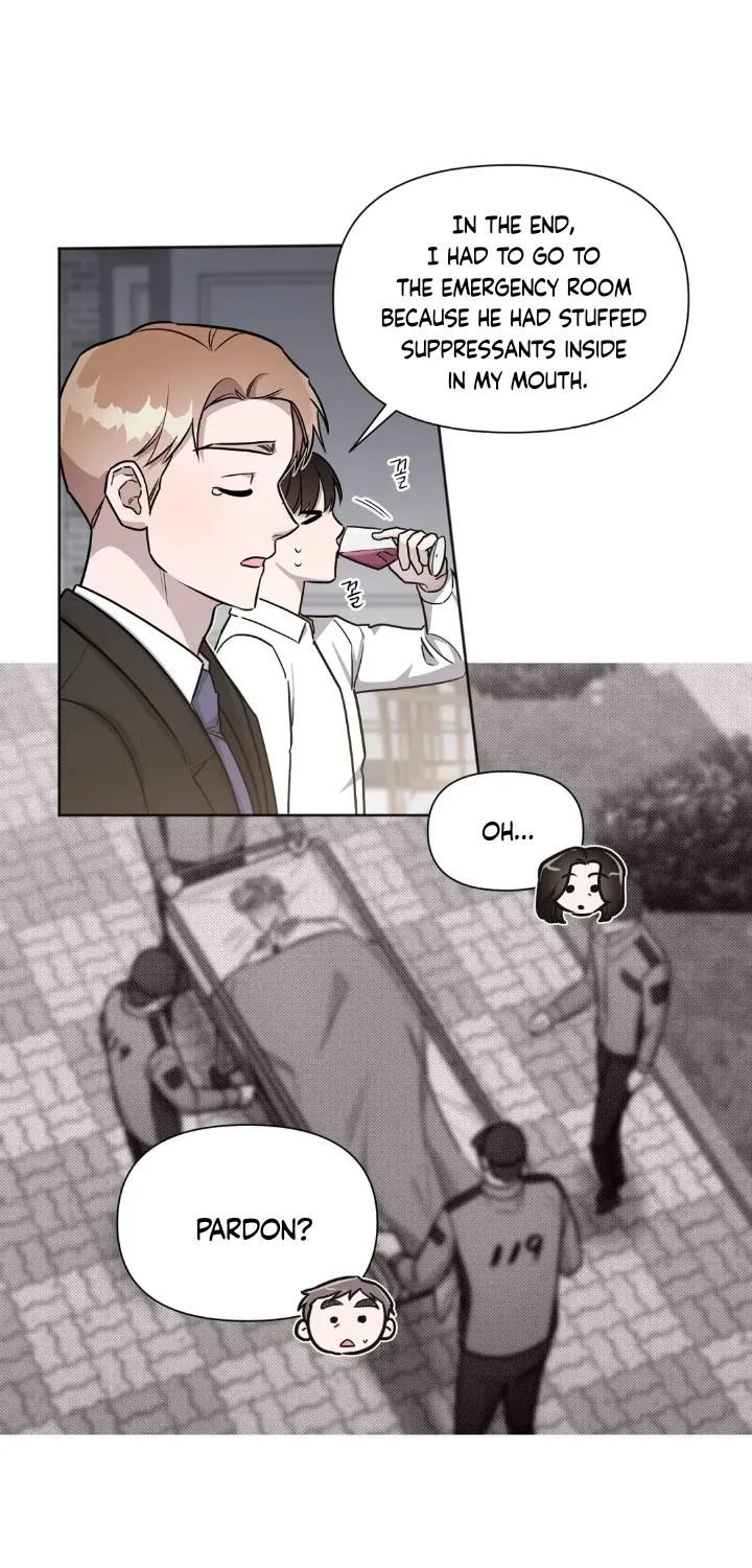 Read Can’t Help It chapter 19 image 69 on Lezhin