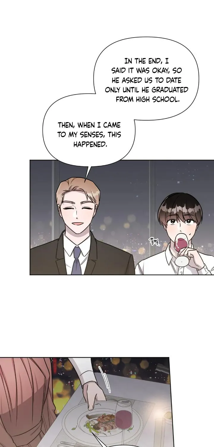 Read Can’t Help It chapter 19 image 71 on Lezhin