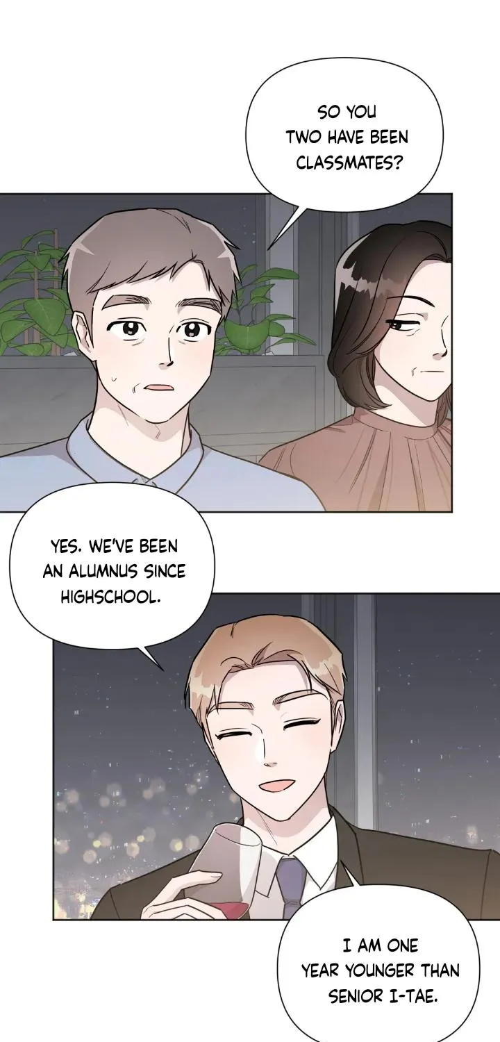 Read Can’t Help It chapter 19 image 9 on Lezhin