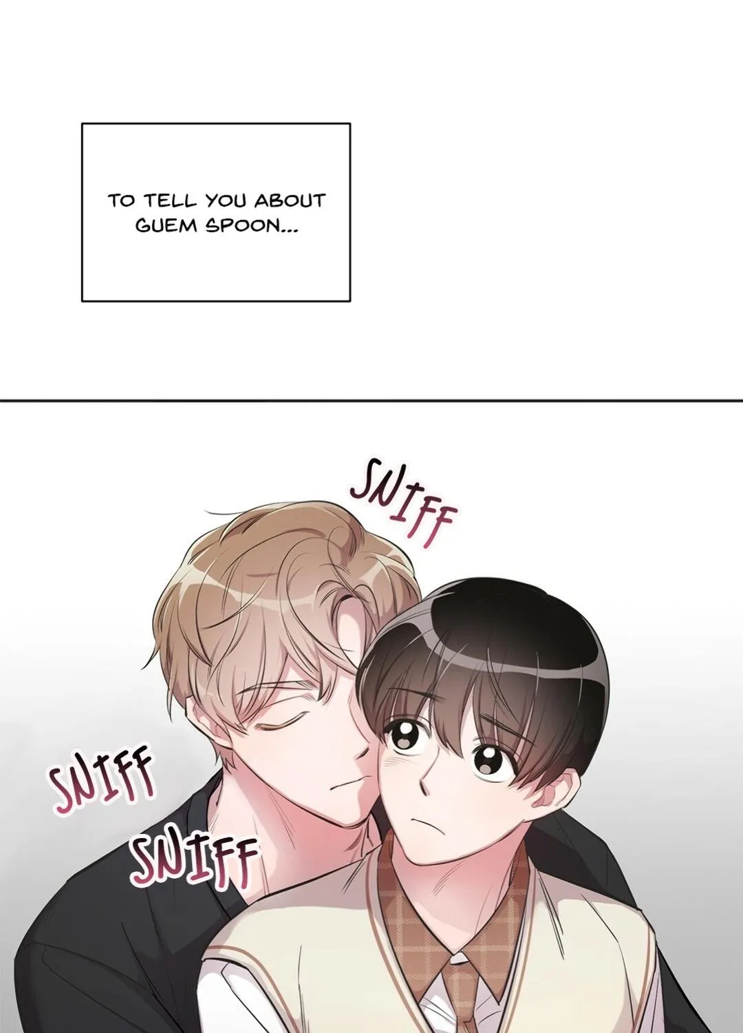 Read Can’t Help It chapter 2 image 1 on Lezhin