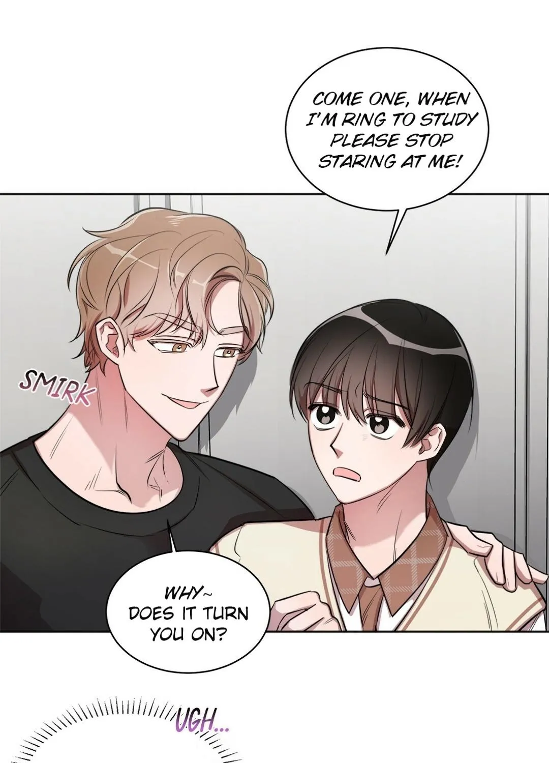 Read Can’t Help It chapter 2 image 11 on Lezhin