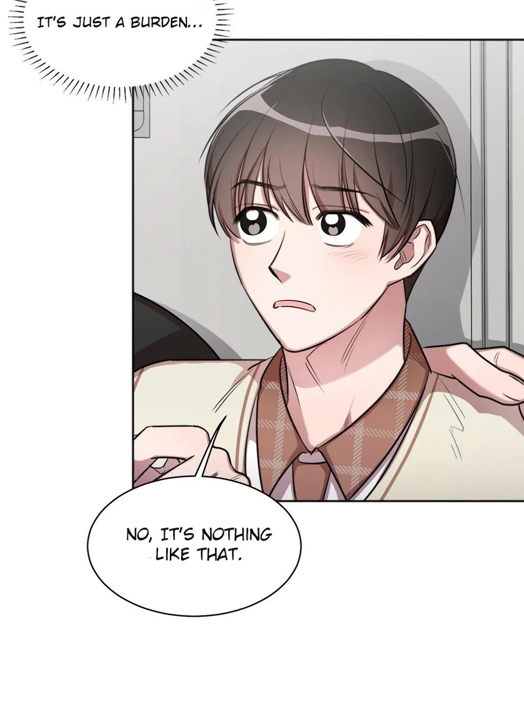 Read Can’t Help It chapter 2 image 12 on Lezhin