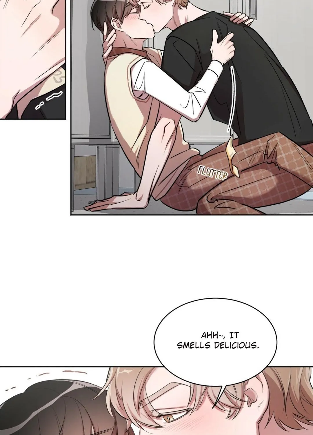 Read Can’t Help It chapter 2 image 16 on Lezhin