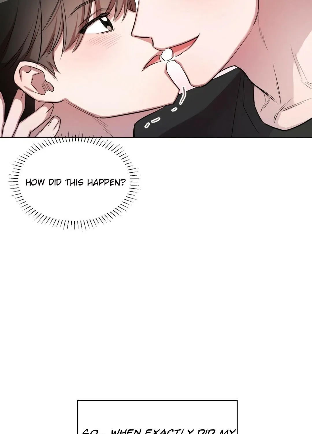 Read Can’t Help It chapter 2 image 17 on Lezhin