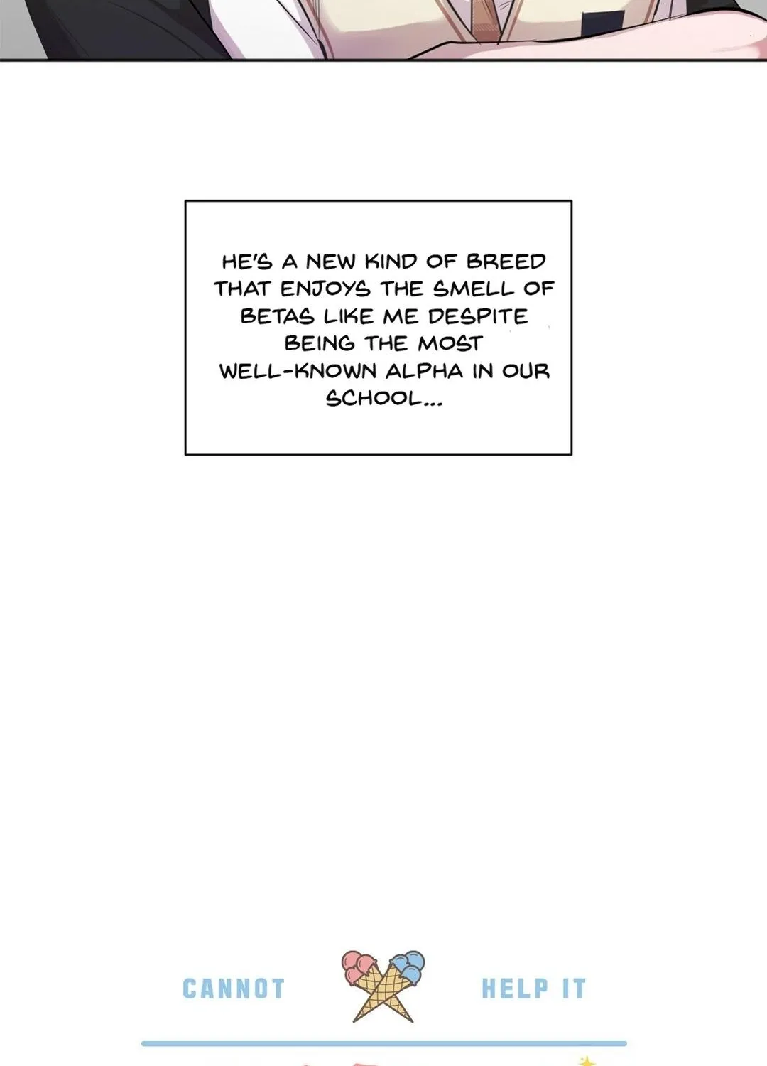 Read Can’t Help It chapter 2 image 2 on Lezhin