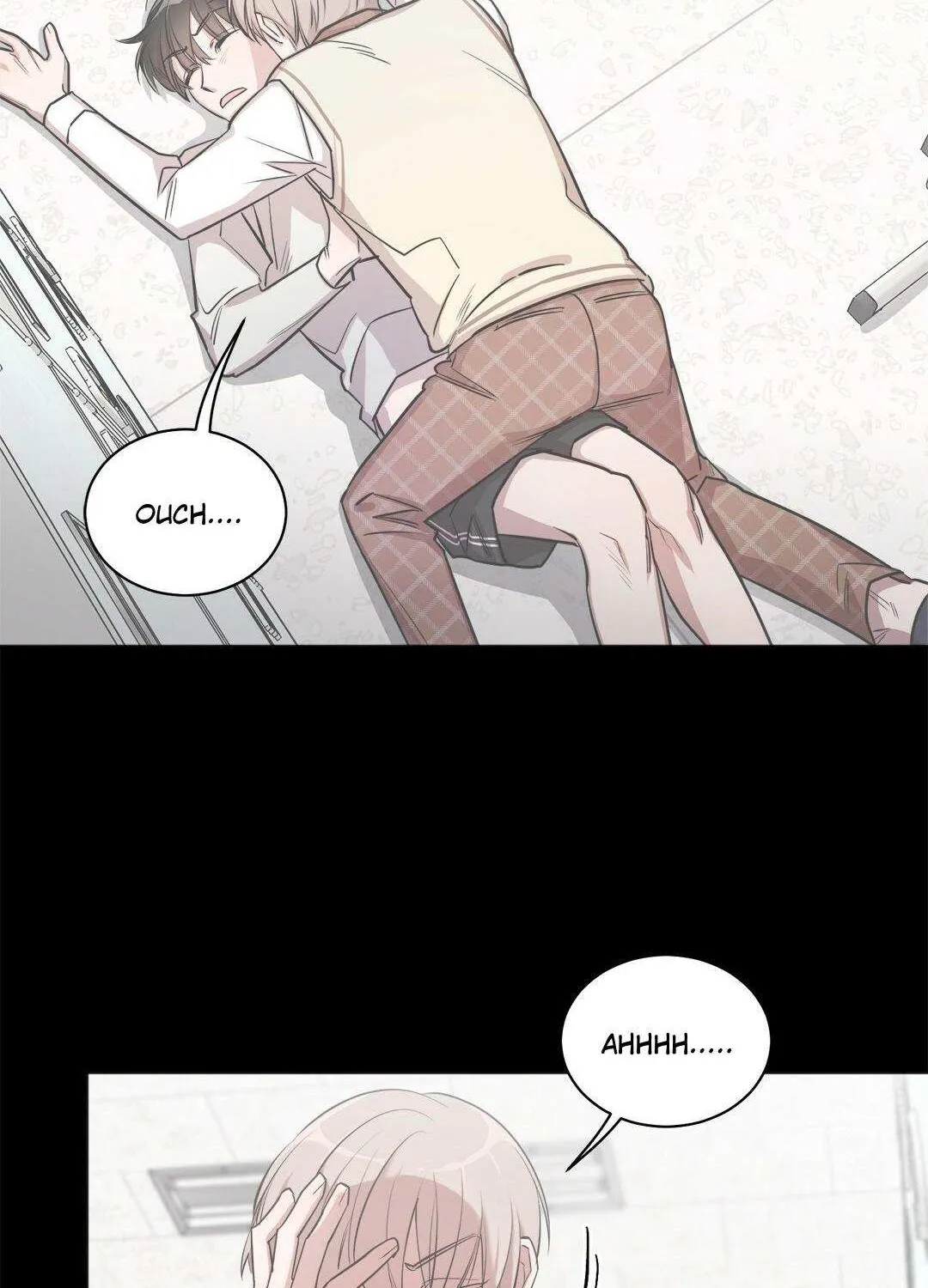 Read Can’t Help It chapter 2 image 20 on Lezhin