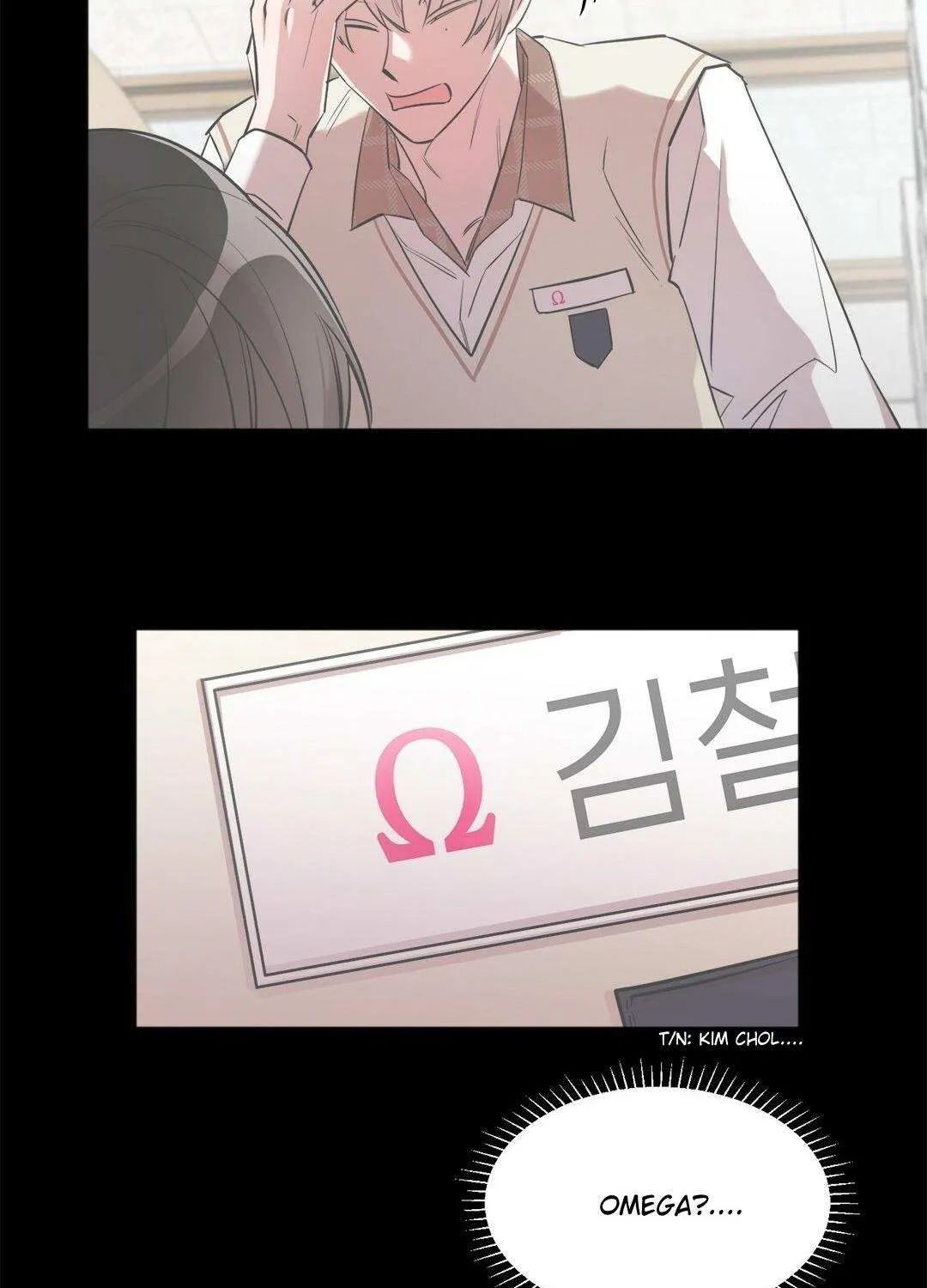 Read Can’t Help It chapter 2 image 21 on Lezhin
