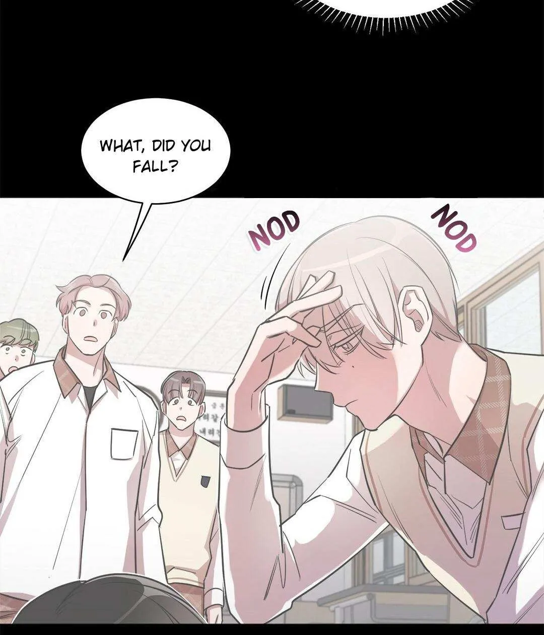 Read Can’t Help It chapter 2 image 22 on Lezhin