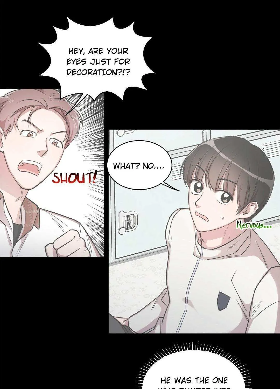 Read Can’t Help It chapter 2 image 23 on Lezhin