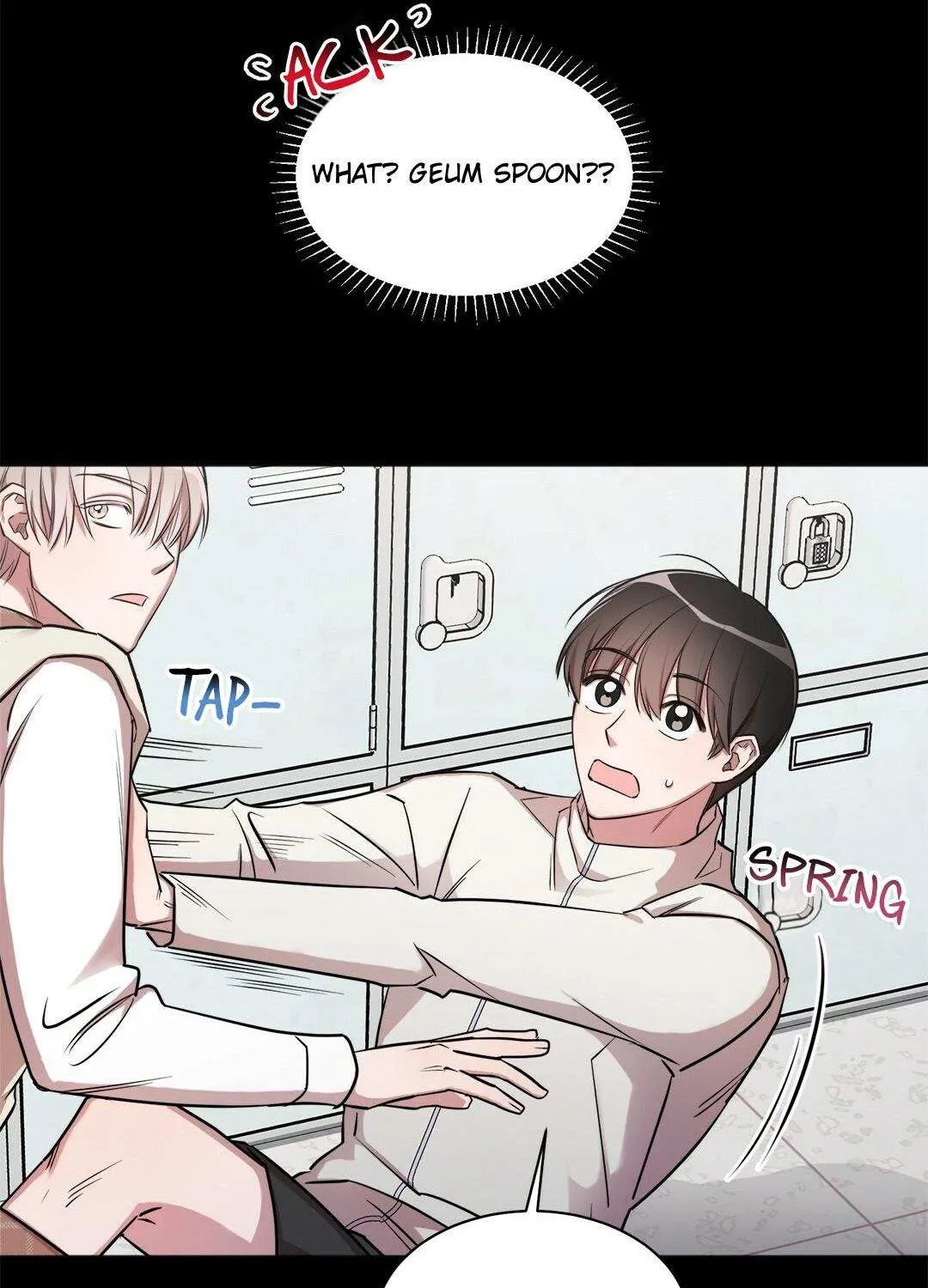 Read Can’t Help It chapter 2 image 28 on Lezhin
