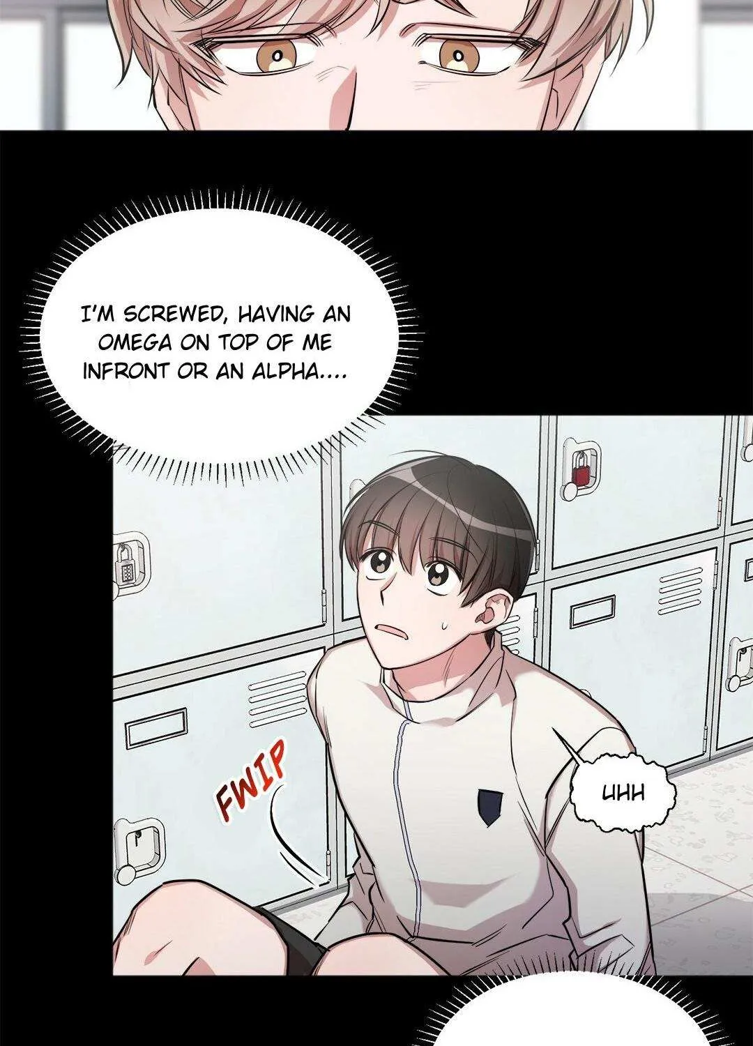 Read Can’t Help It chapter 2 image 30 on Lezhin