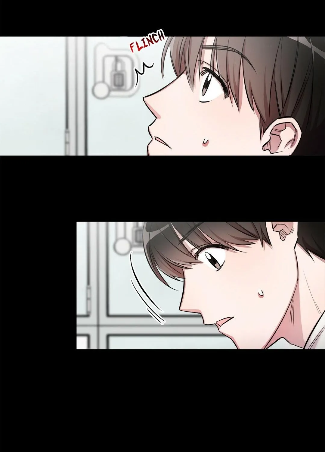 Read Can’t Help It chapter 2 image 33 on Lezhin