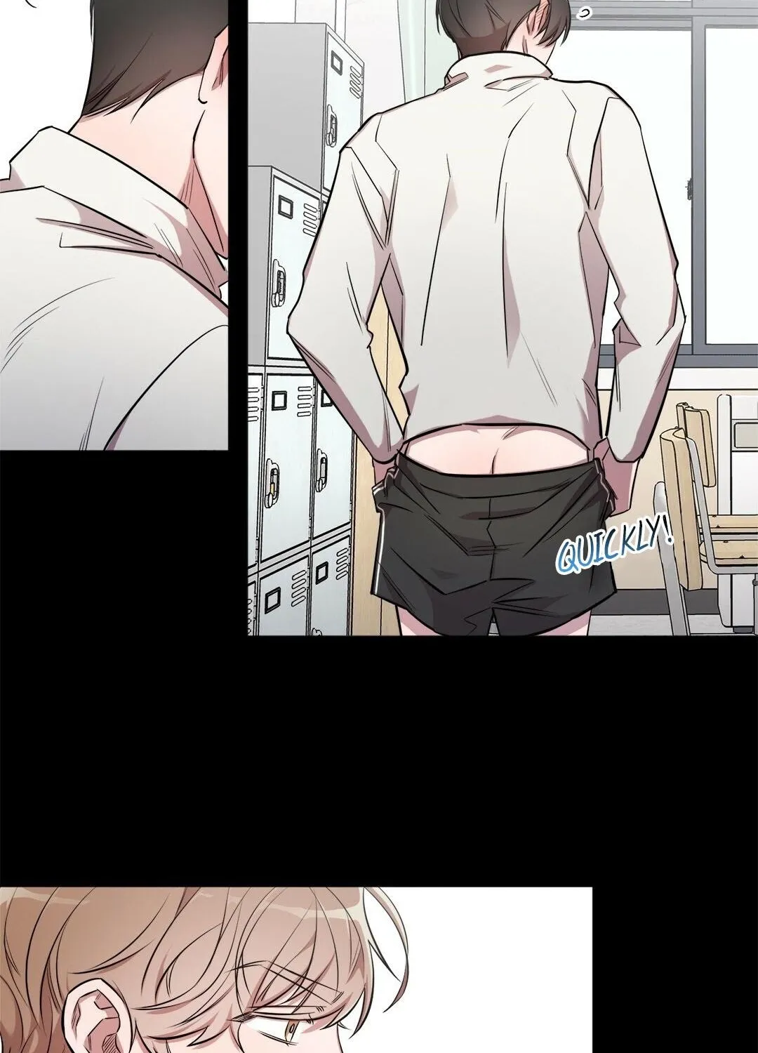 Read Can’t Help It chapter 2 image 37 on Lezhin