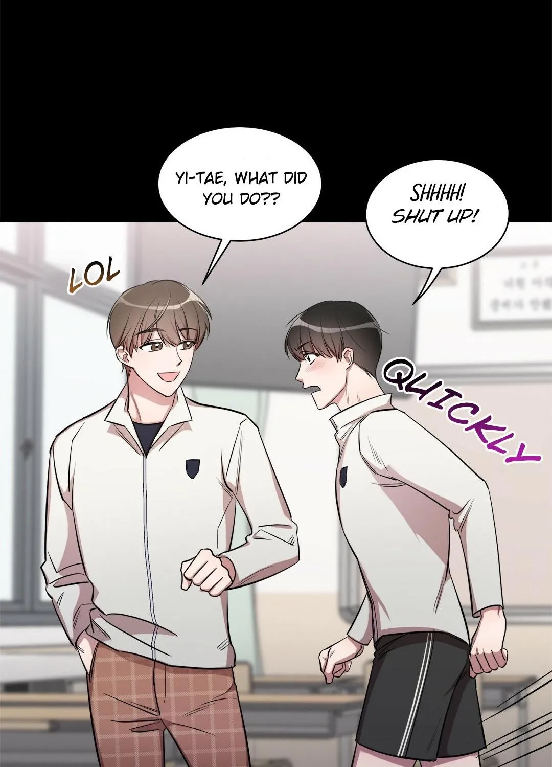 Read Can’t Help It chapter 2 image 40 on Lezhin