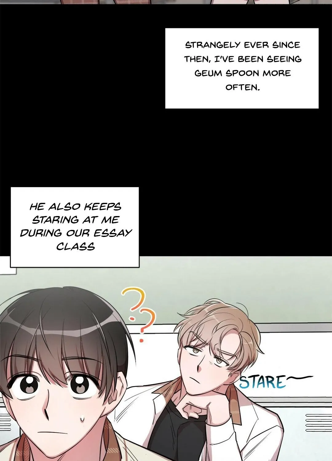 Read Can’t Help It chapter 2 image 41 on Lezhin