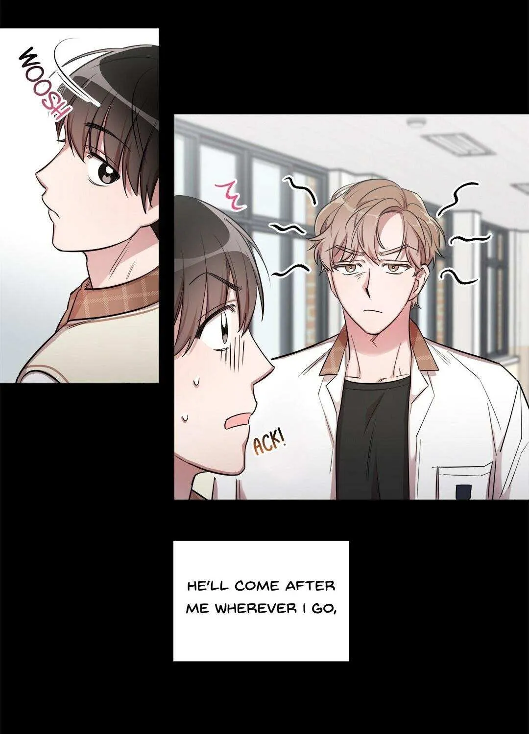 Read Can’t Help It chapter 2 image 44 on Lezhin