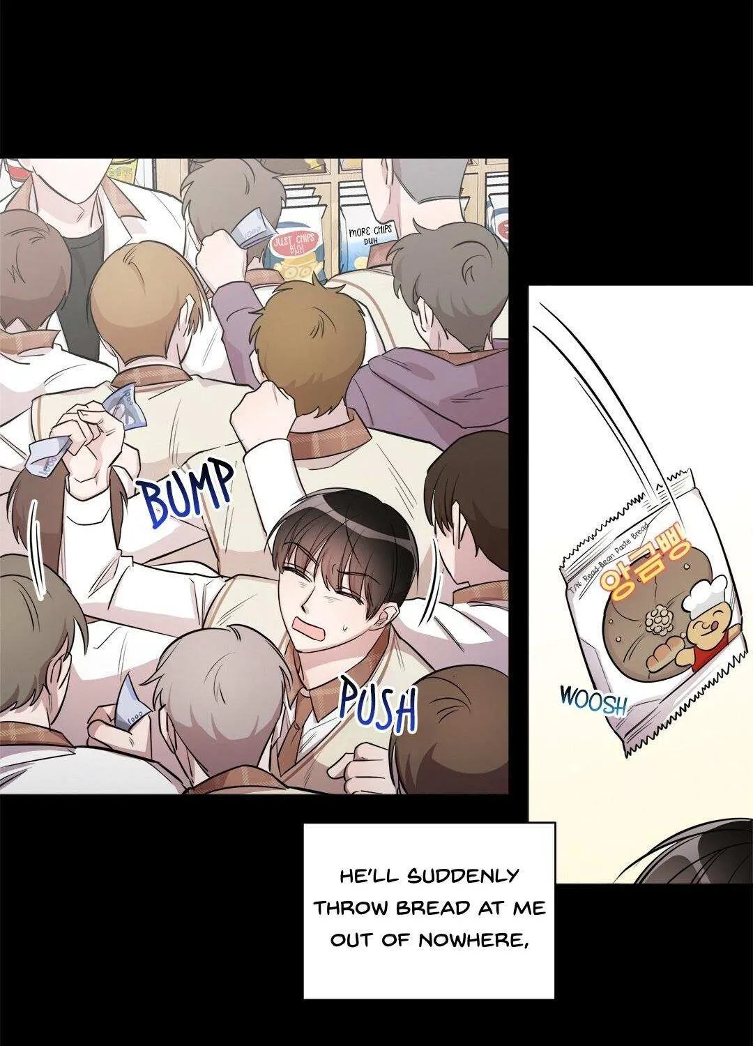 Read Can’t Help It chapter 2 image 45 on Lezhin