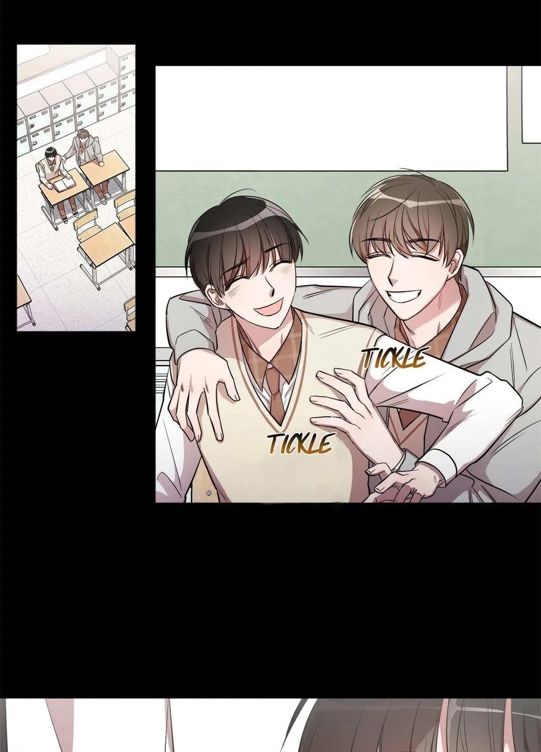Read Can’t Help It chapter 2 image 46 on Lezhin