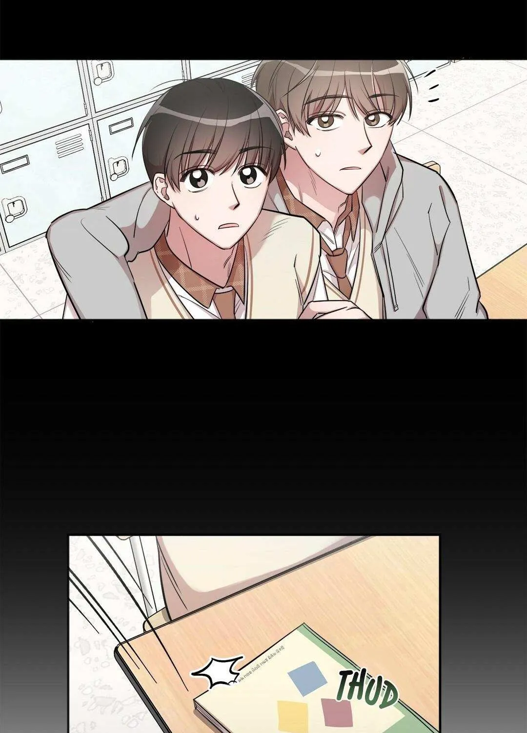 Read Can’t Help It chapter 2 image 49 on Lezhin