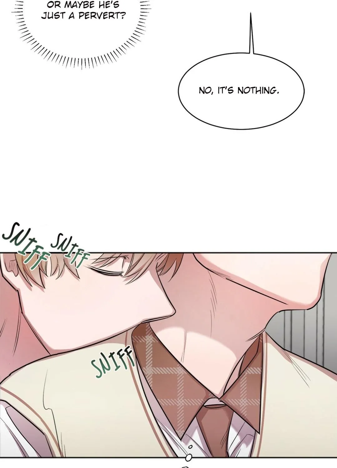 Read Can’t Help It chapter 2 image 5 on Lezhin