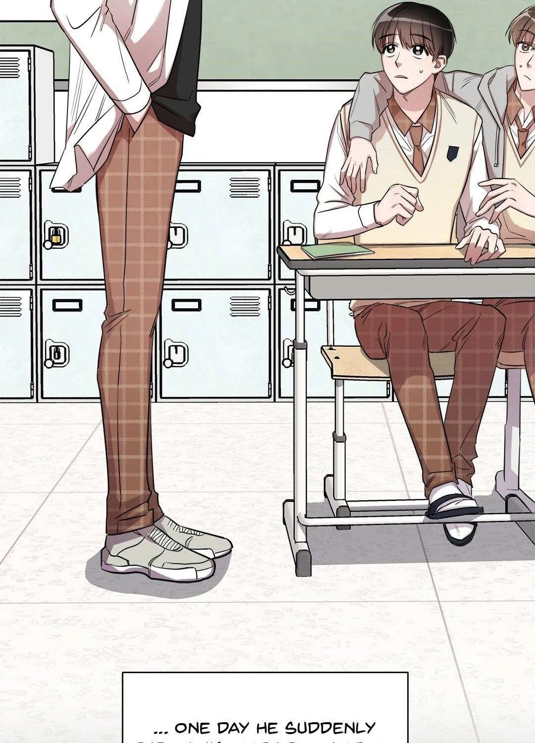 Read Can’t Help It chapter 2 image 51 on Lezhin
