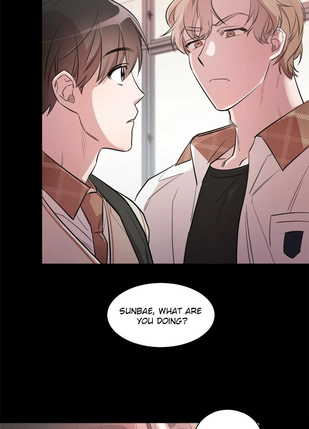 Read Can’t Help It chapter 2 image 58 on Lezhin
