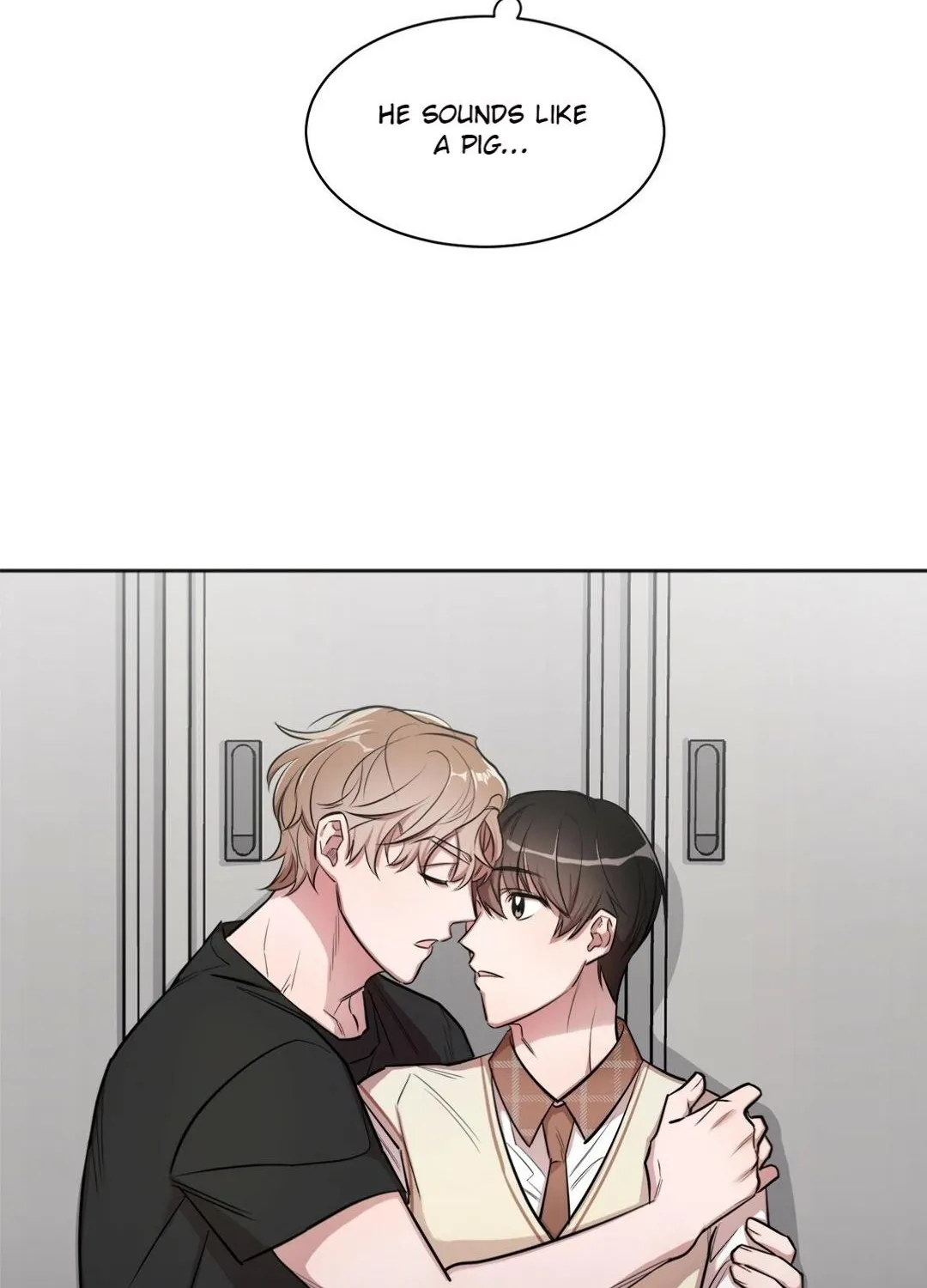 Read Can’t Help It chapter 2 image 6 on Lezhin