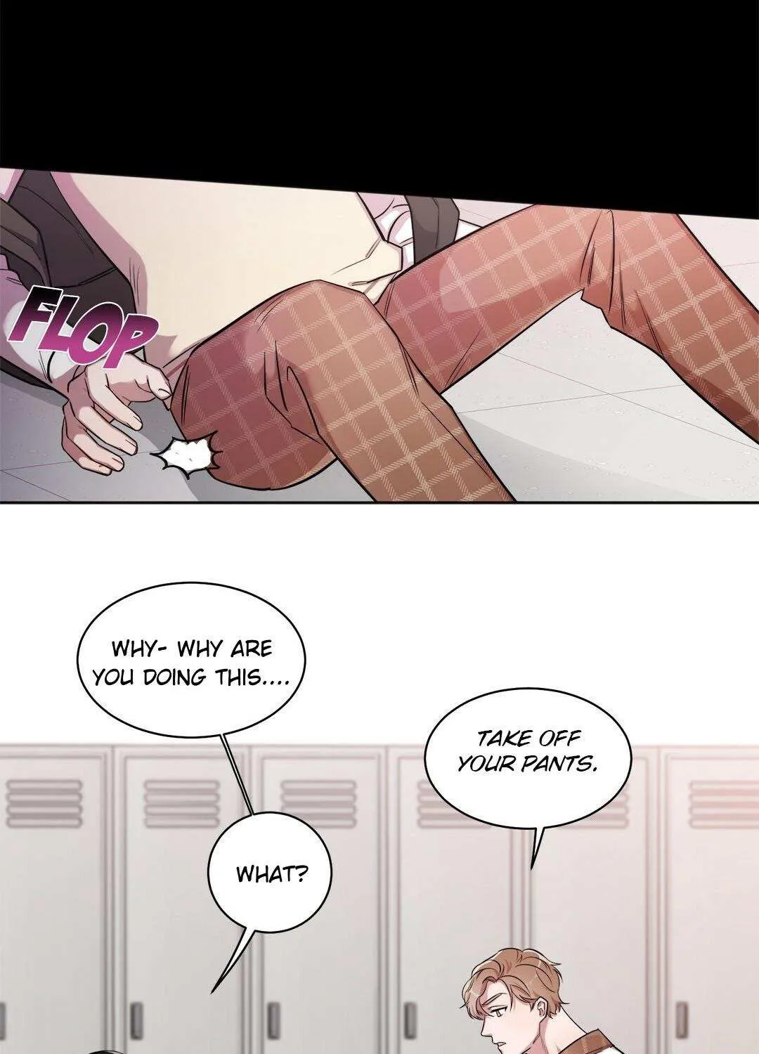 Read Can’t Help It chapter 2 image 65 on Lezhin