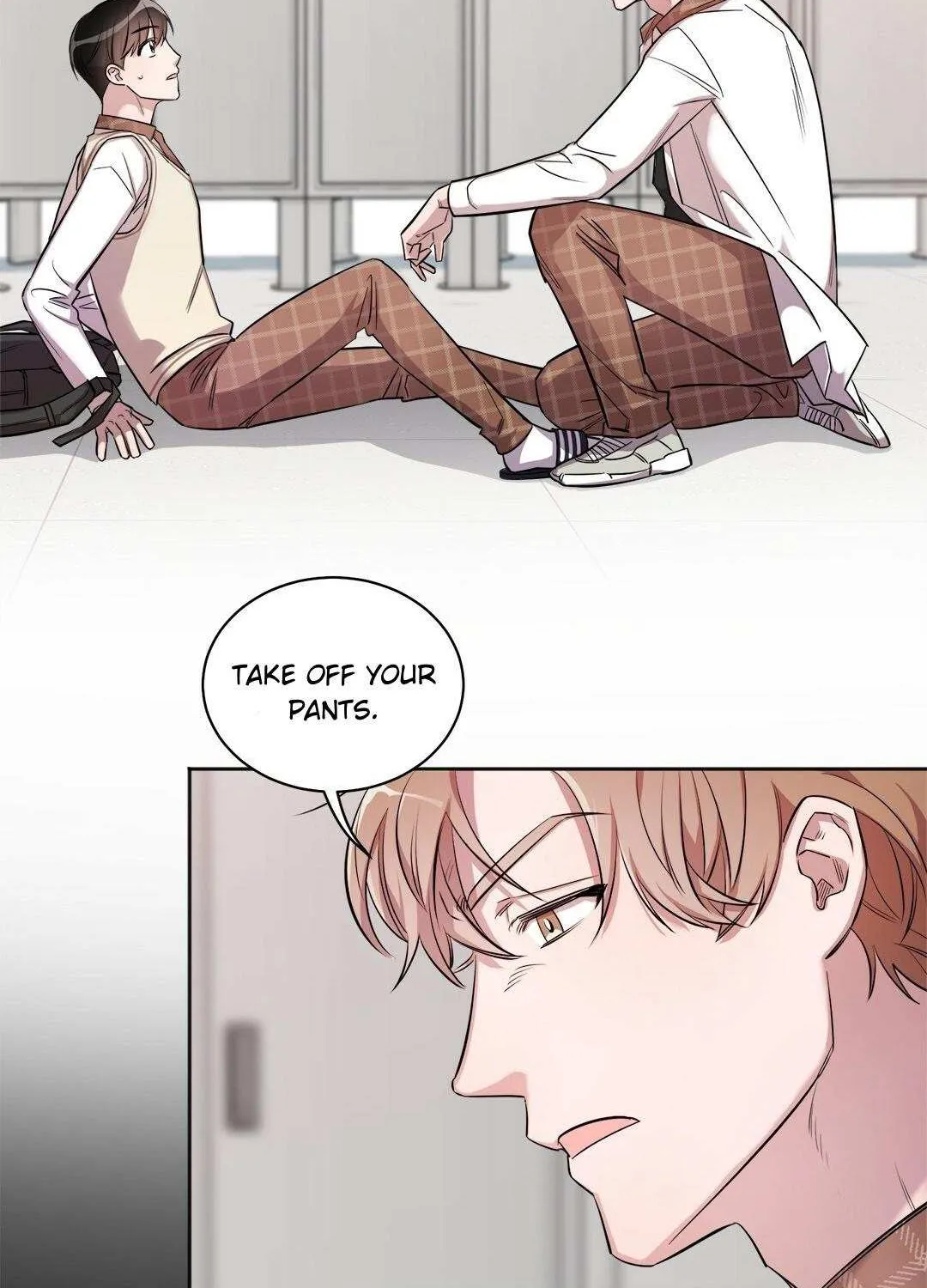 Read Can’t Help It chapter 2 image 66 on Lezhin