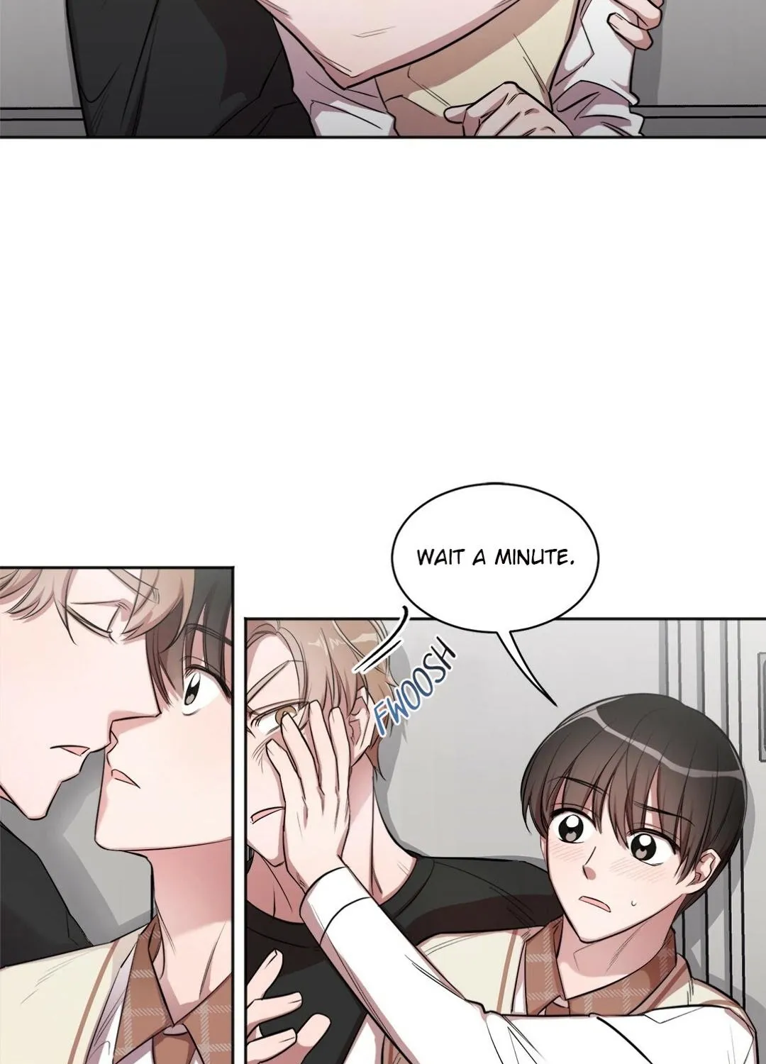 Read Can’t Help It chapter 2 image 7 on Lezhin