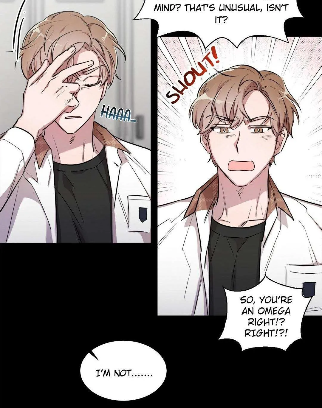 Read Can’t Help It chapter 2 image 72 on Lezhin