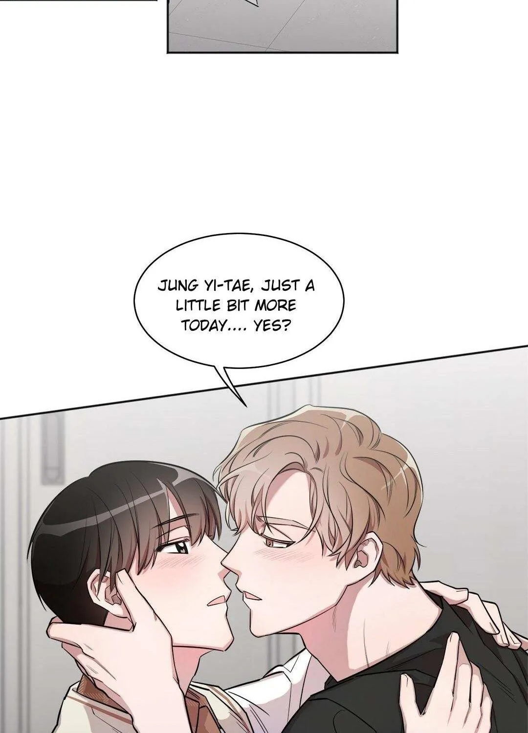 Read Can’t Help It chapter 2 image 76 on Lezhin