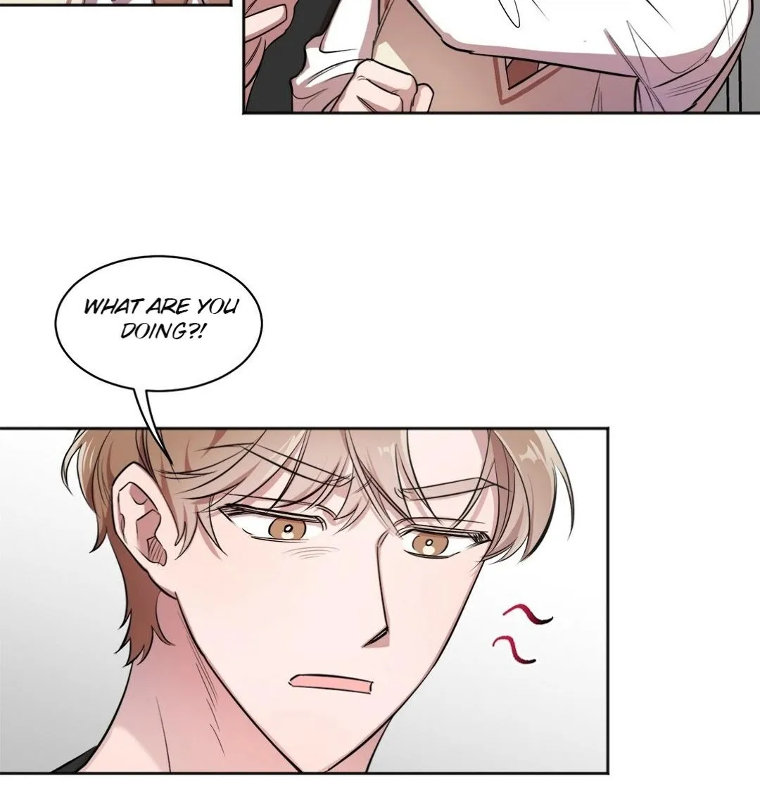 Read Can’t Help It chapter 2 image 8 on Lezhin