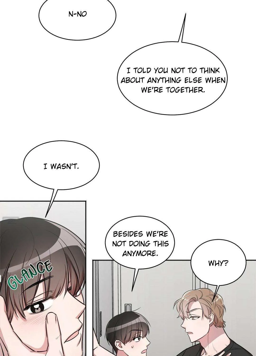 Read Can’t Help It chapter 2 image 80 on Lezhin