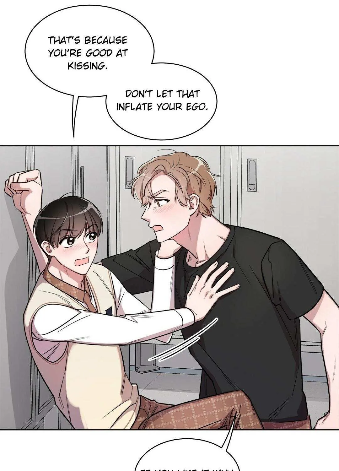 Read Can’t Help It chapter 2 image 82 on Lezhin