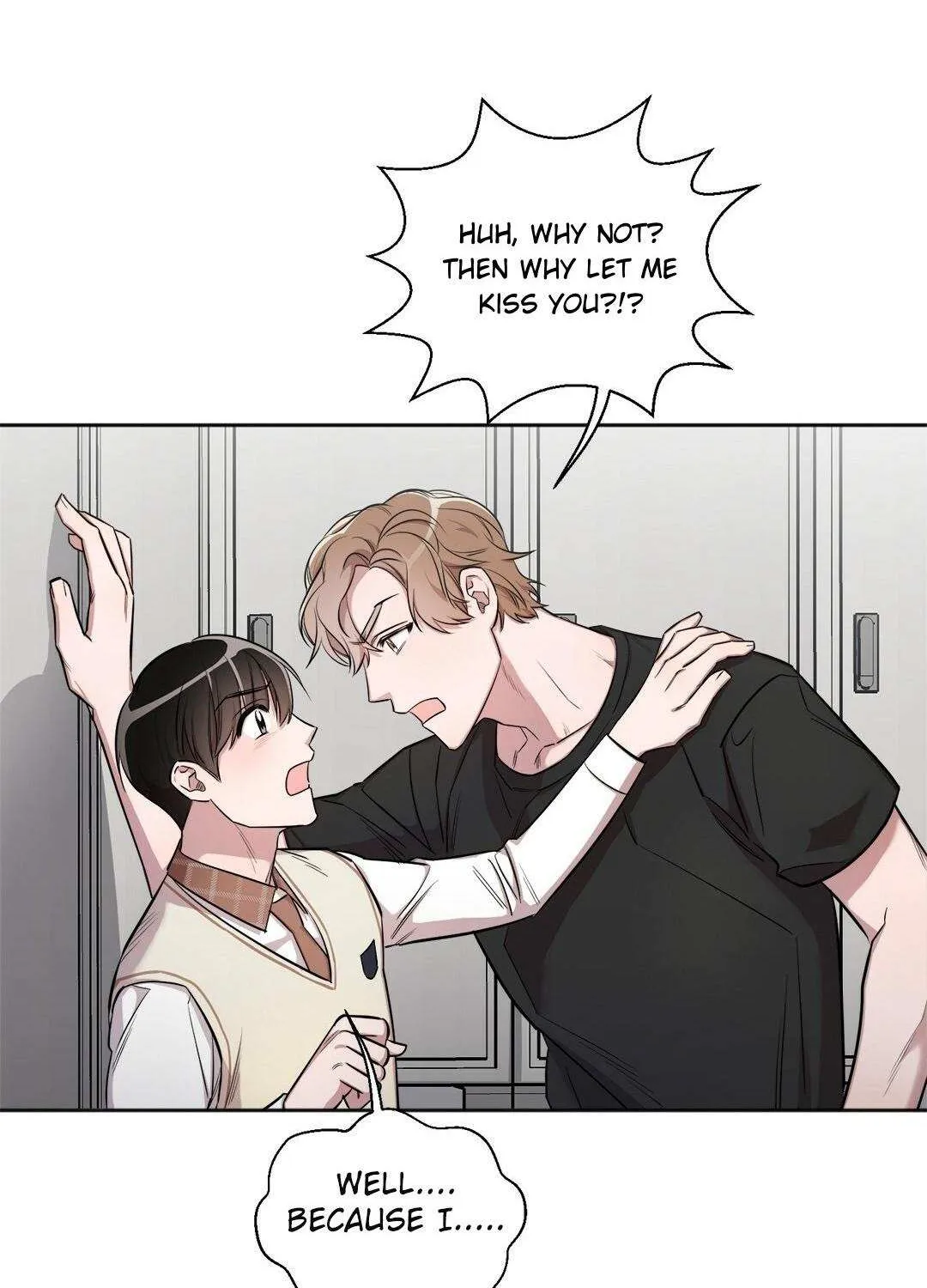 Read Can’t Help It chapter 2 image 87 on Lezhin