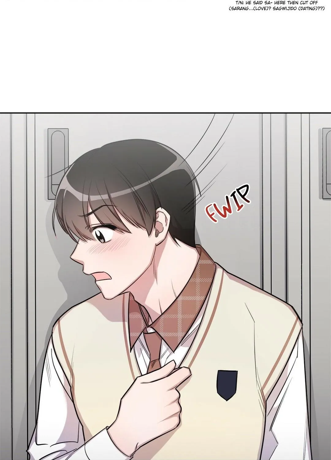 Read Can’t Help It chapter 2 image 90 on Lezhin