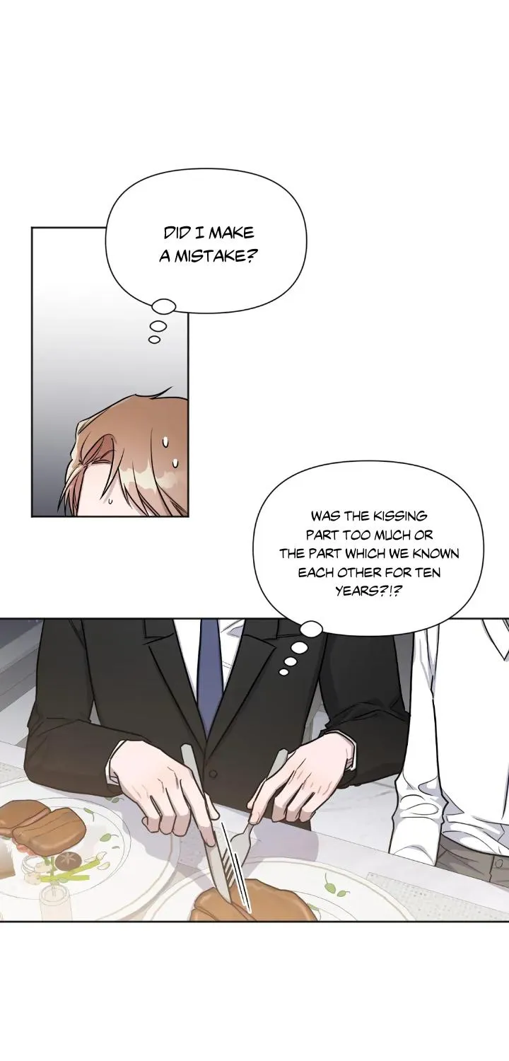 Read Can’t Help It chapter 20 image 10 on Lezhin