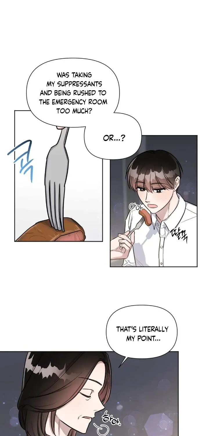 Read Can’t Help It chapter 20 image 12 on Lezhin
