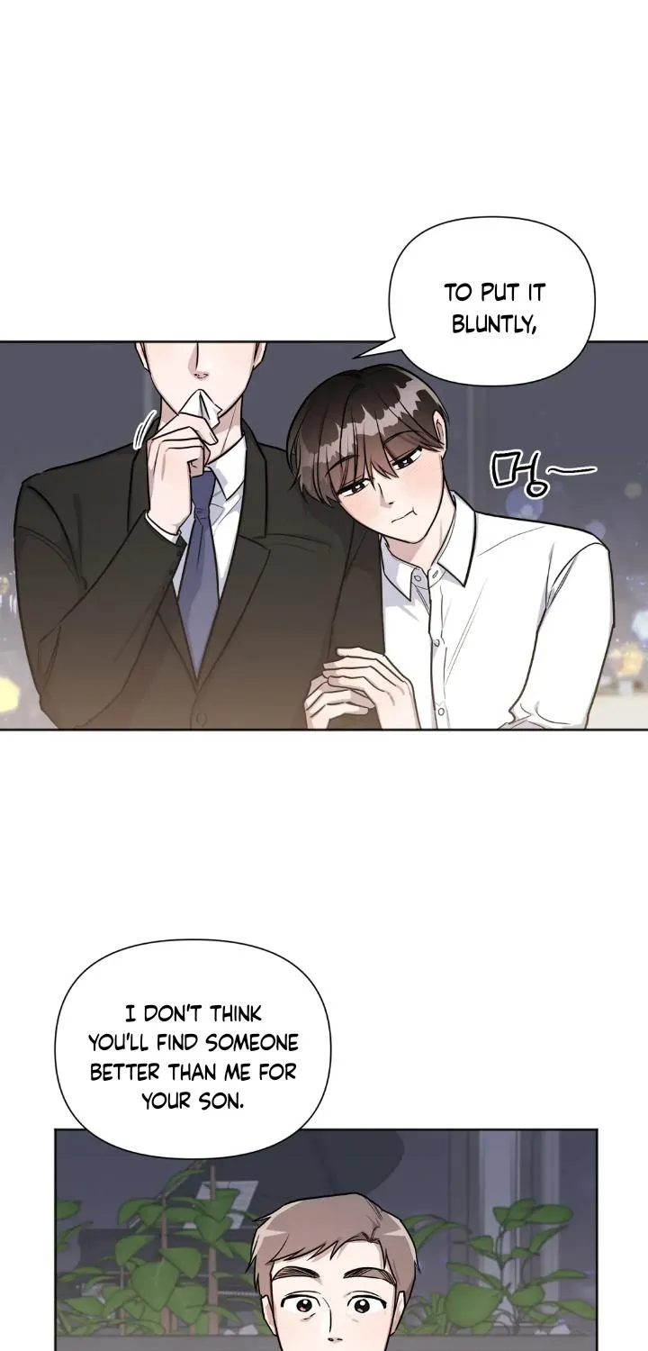 Read Can’t Help It chapter 20 image 18 on Lezhin