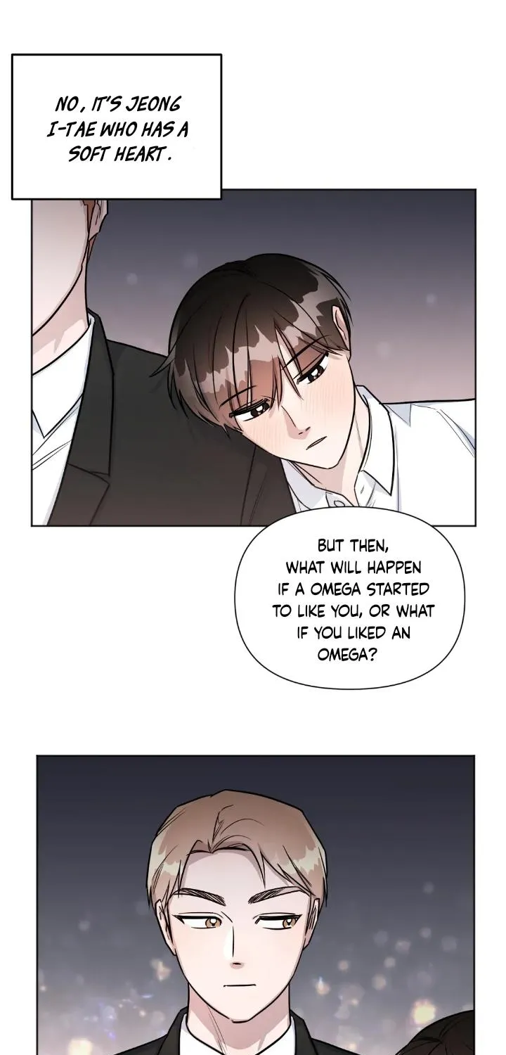 Read Can’t Help It chapter 20 image 27 on Lezhin