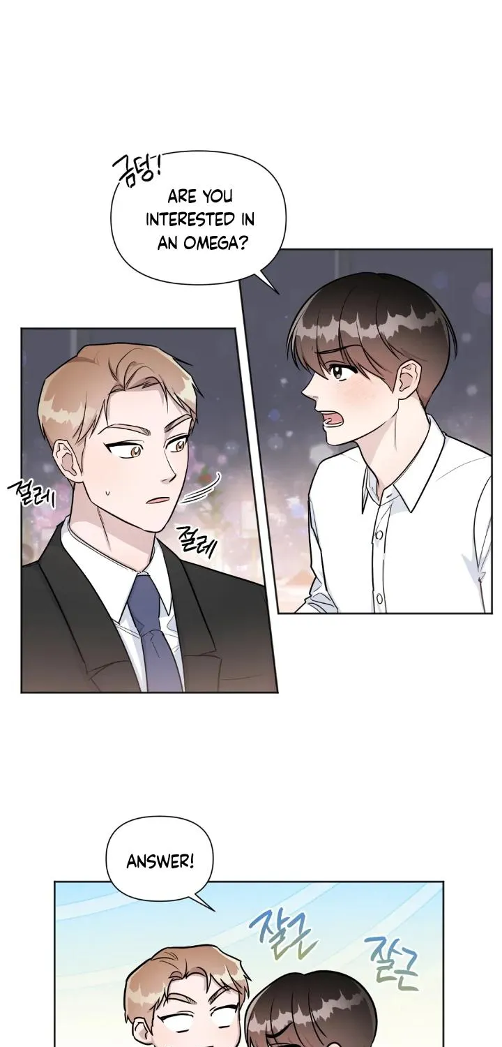 Read Can’t Help It chapter 20 image 46 on Lezhin